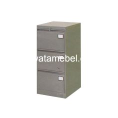 Filling Cabinet 3 Drawer - BROTHER - BS 103 